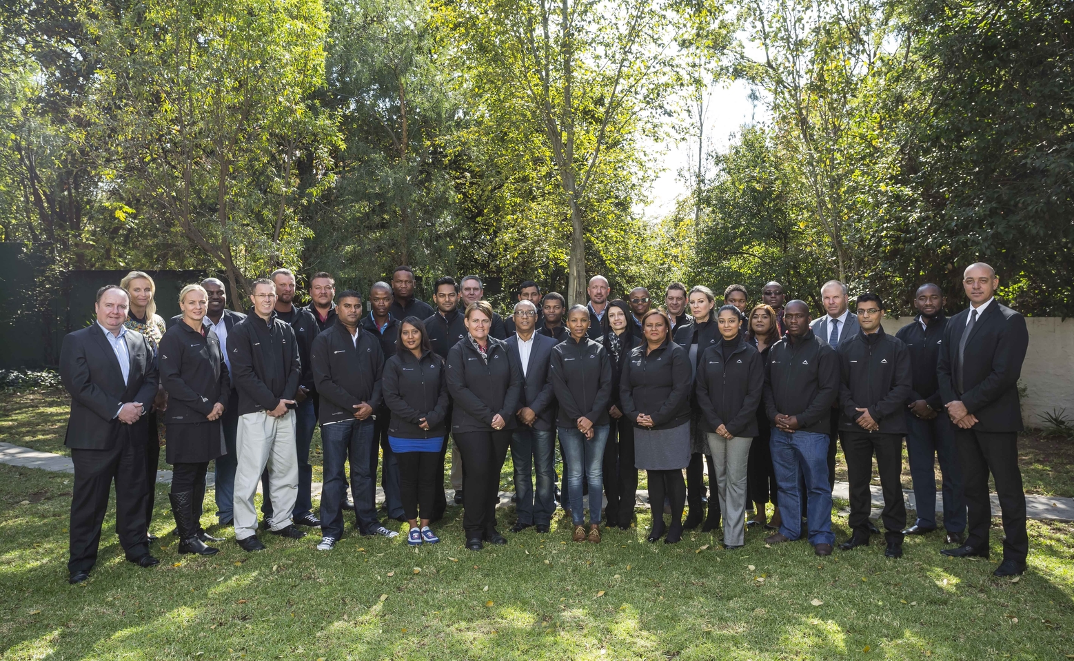 Well done to the second wave of delegates who recently completed the Management Development Programme 